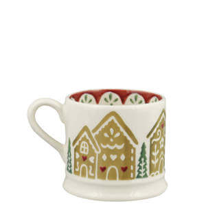 Emma Bridgewater Gingerbread Small Mug